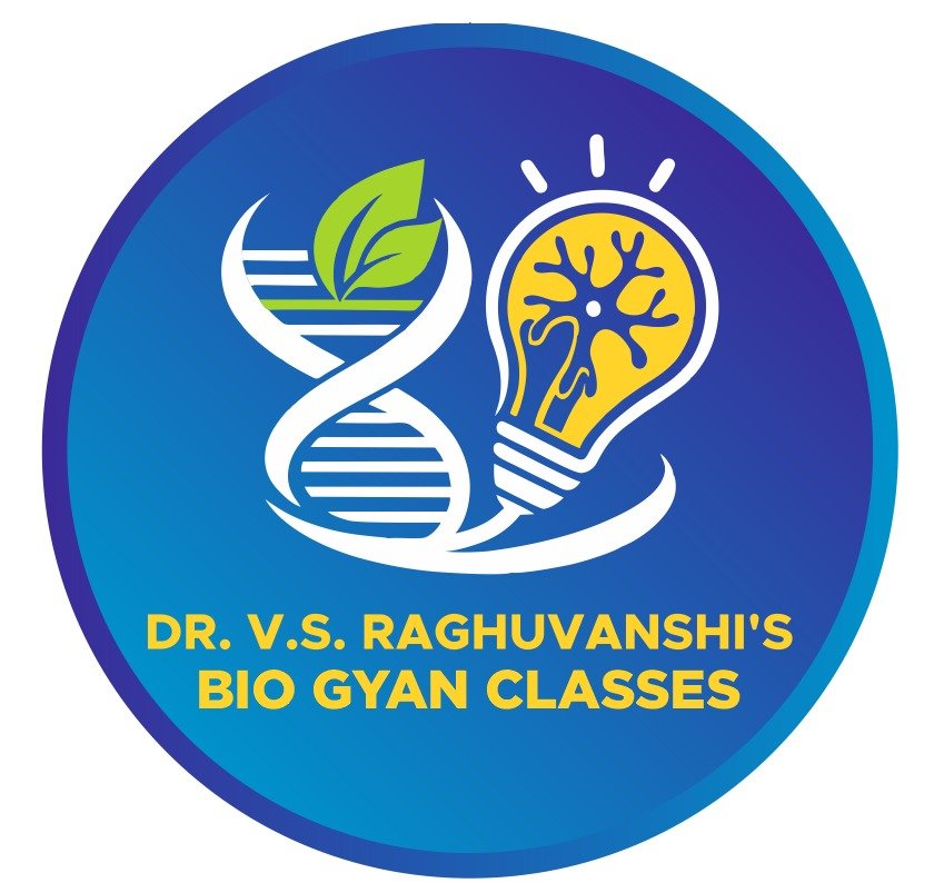 BioGyan Logo